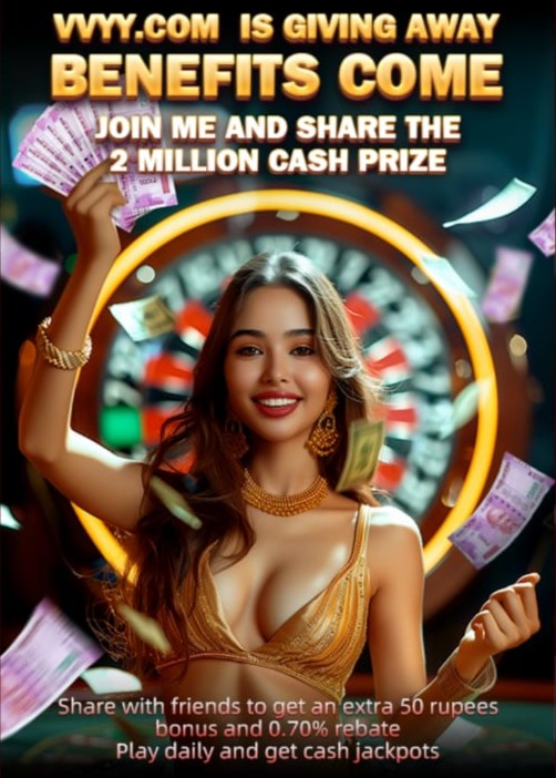 vvyy Game App